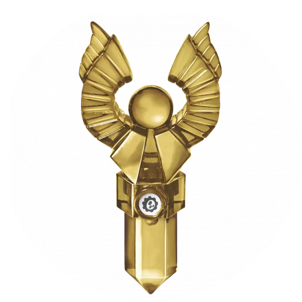 Tech trap_ANGEL_logo