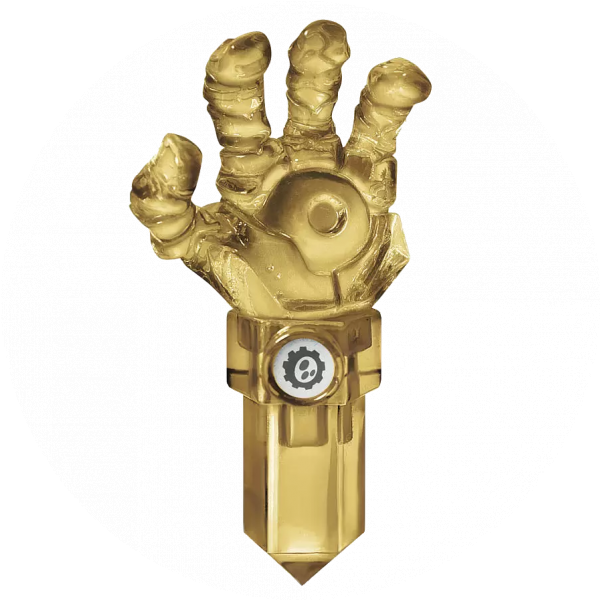 Tech trap_HAND_logo