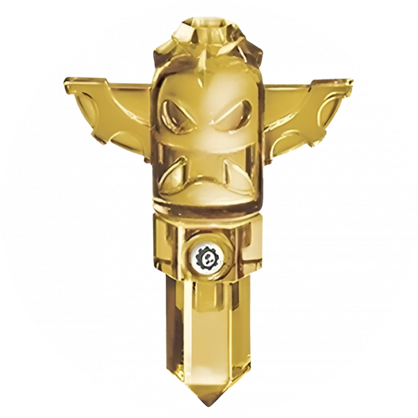 Tech trap_TOTEM_logo