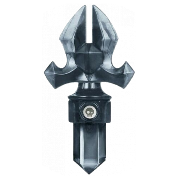 Undead trap_CAPTAINS HAT_logo