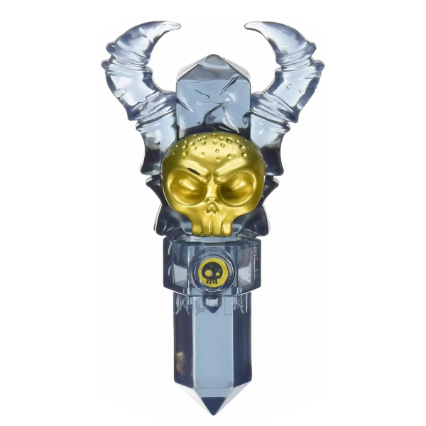 Undead trap_SKULL LEGENDARY_logo