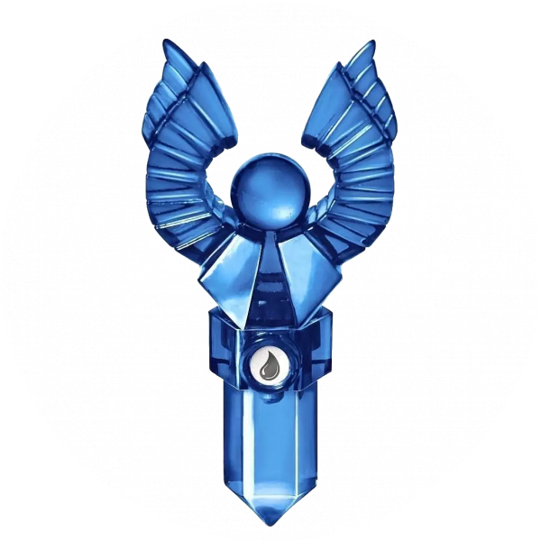 Water trap_ANGEL_logo