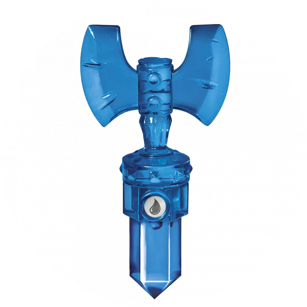 Water trap_AXE_logo