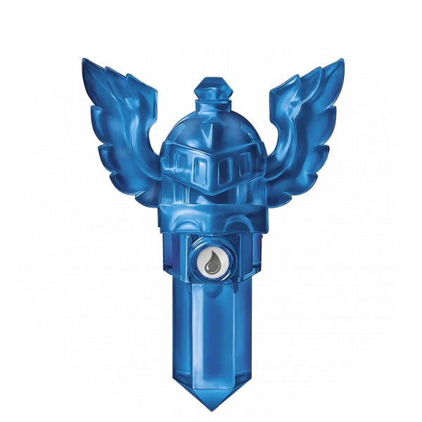 Water trap_HELMET_logo