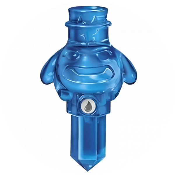 Water trap_JUGHEAD_logo