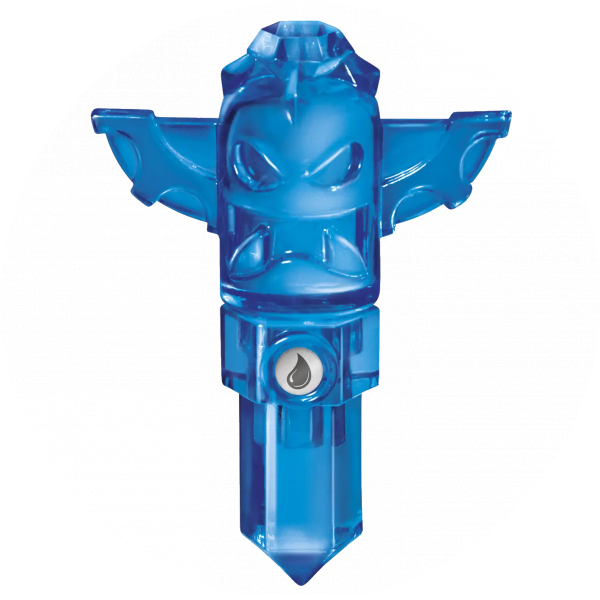 Water trap_TOTEM_logo