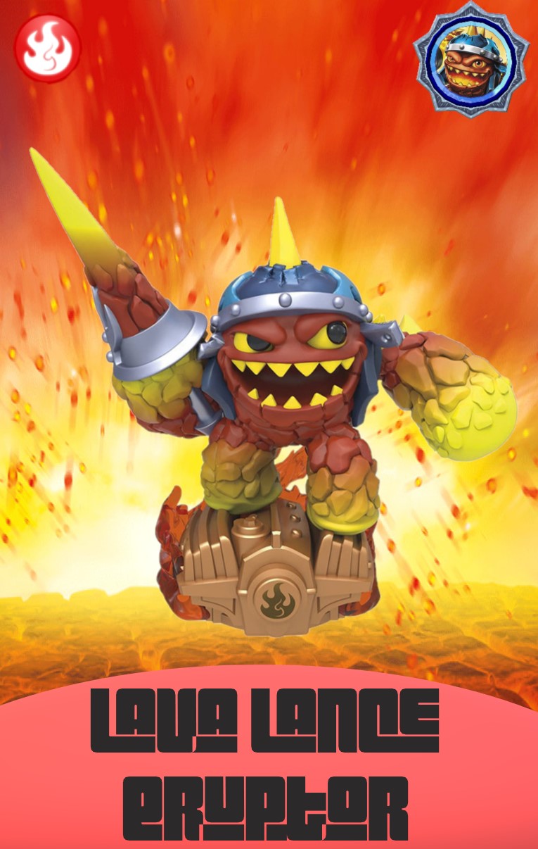 Lava_Lance_Eruptor
