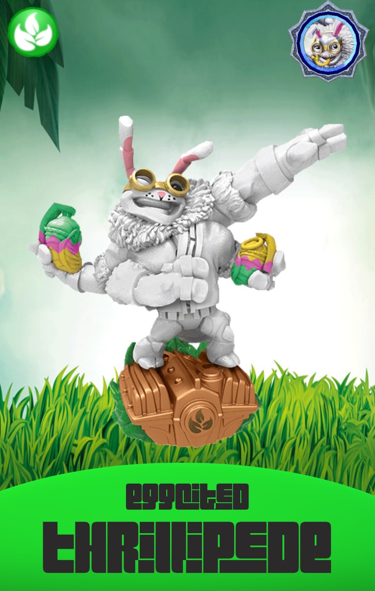 Eggcited_Thrillipede