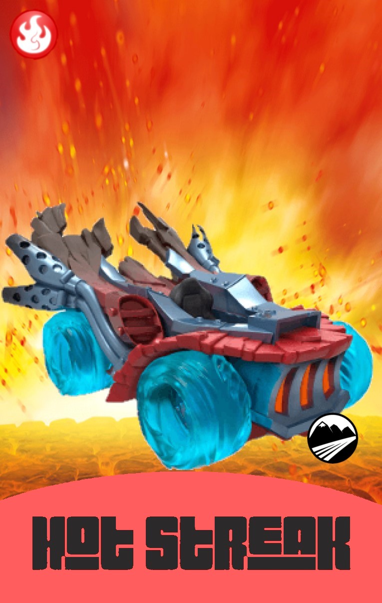Spitfire_Hot_Streak