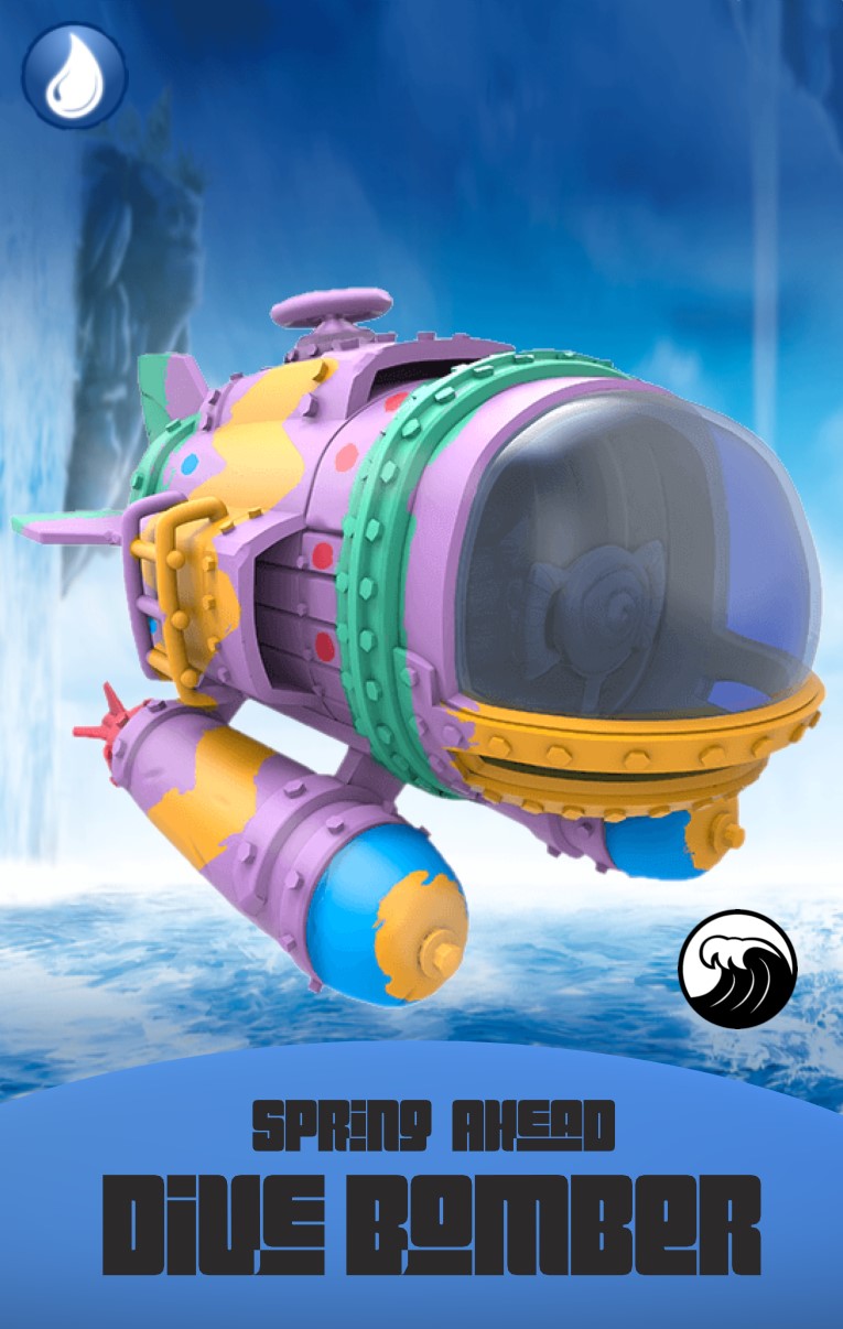 Spring_Ahead_Dive_Bomber
