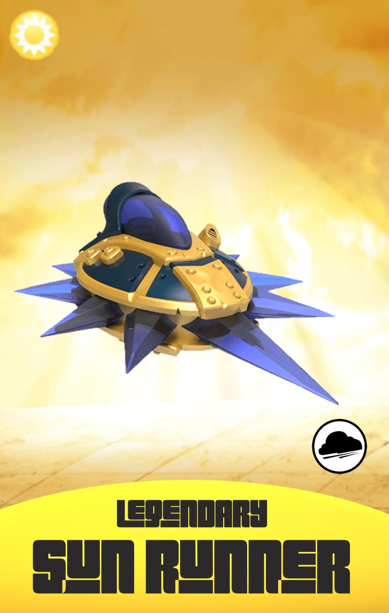 Legendary_Sun_Runner