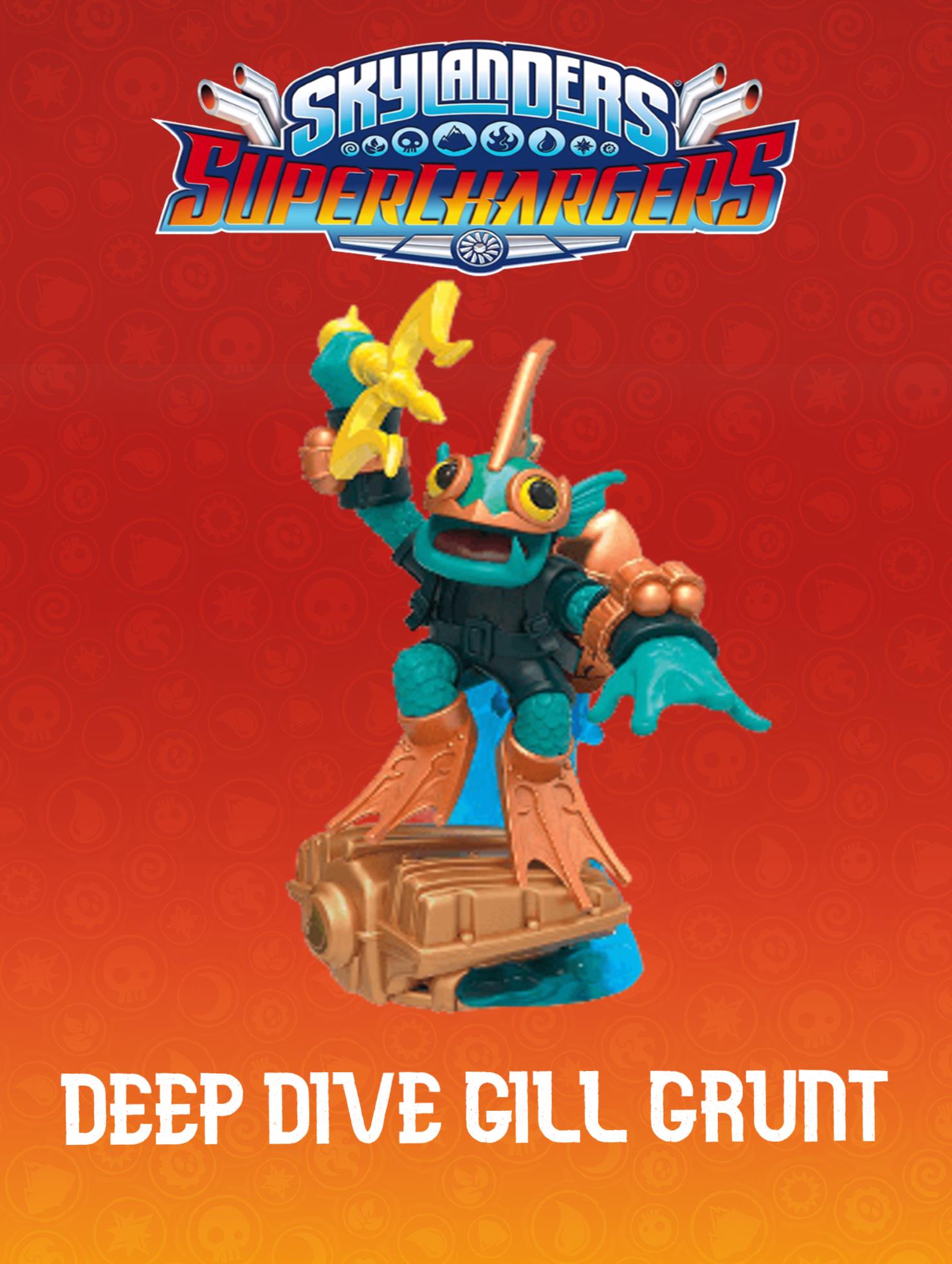 DeepDiveGillGrunt