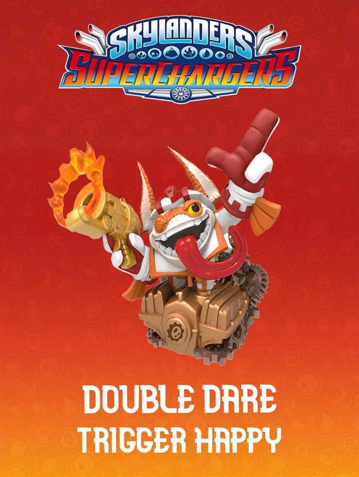 DoubleDareTriggerHappy
