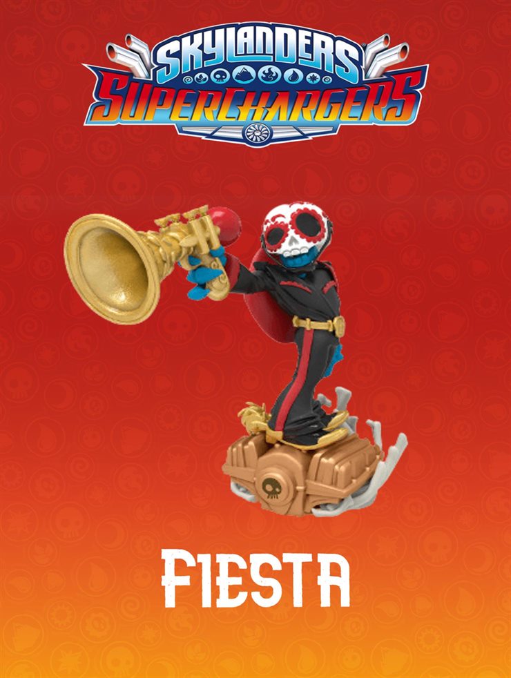 Fiesta
