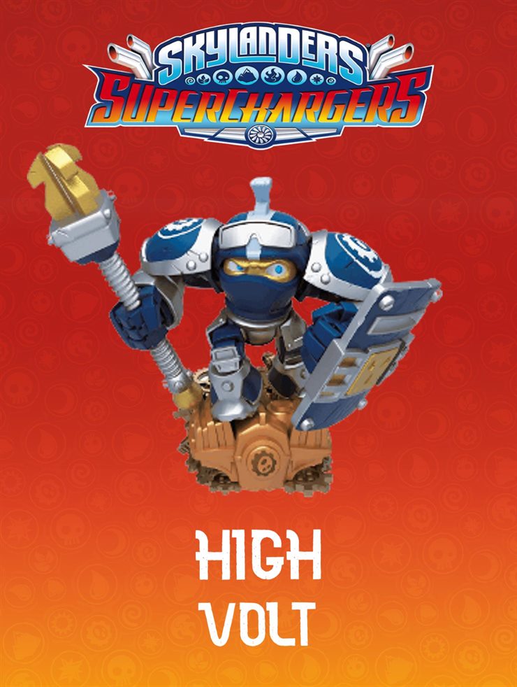 HighVolt