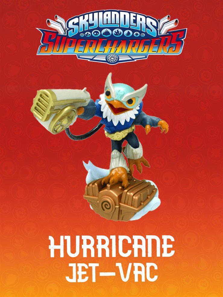 HurricaneJetVac