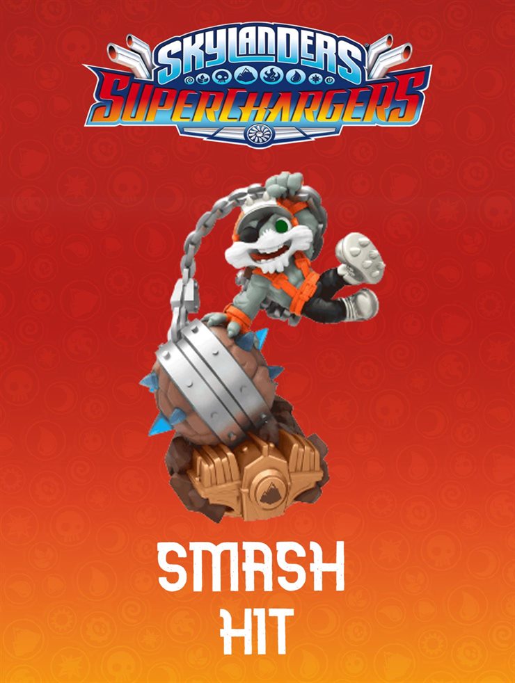 SmashHit