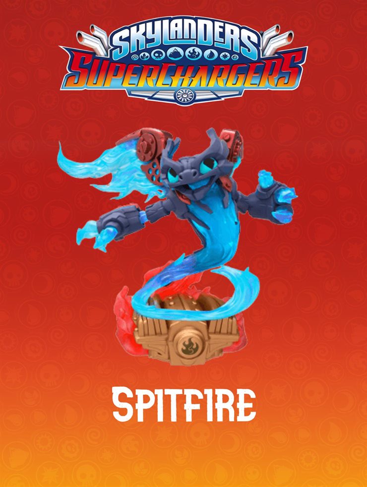 Spitfire