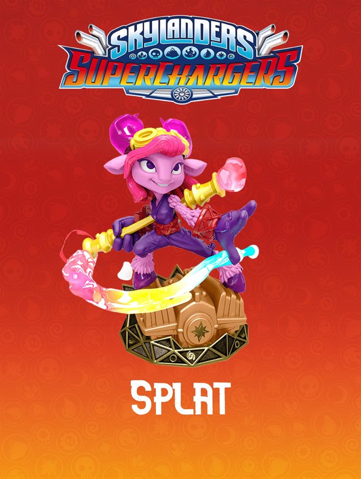 Splat