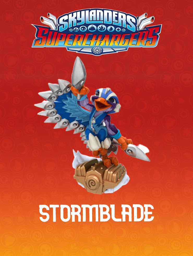 Stormblade