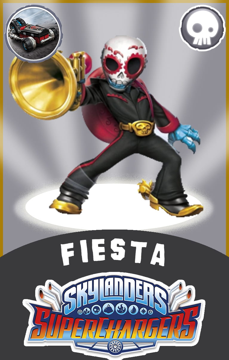 Fiesta