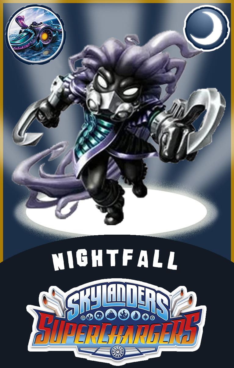 Nightfall