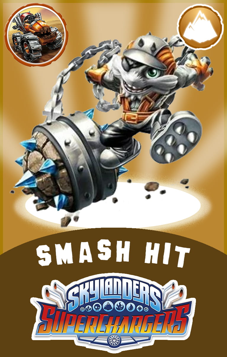 Smash Hit
