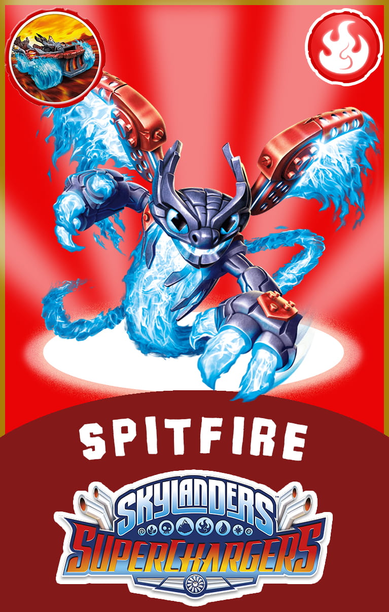 Spitfire
