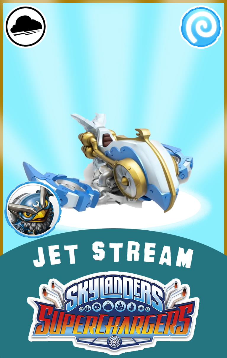 Jet Stream