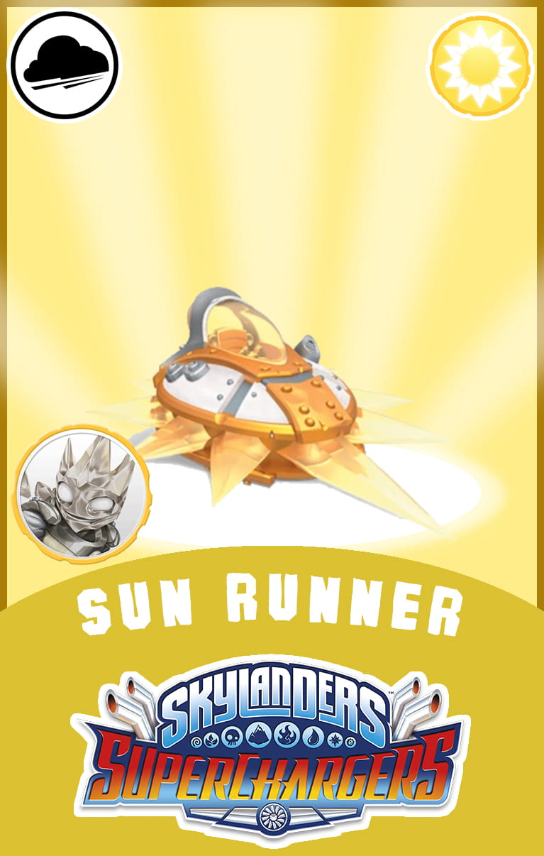 Sun Runner