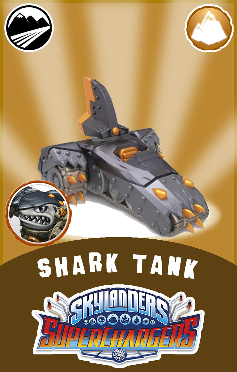 Shark Tank