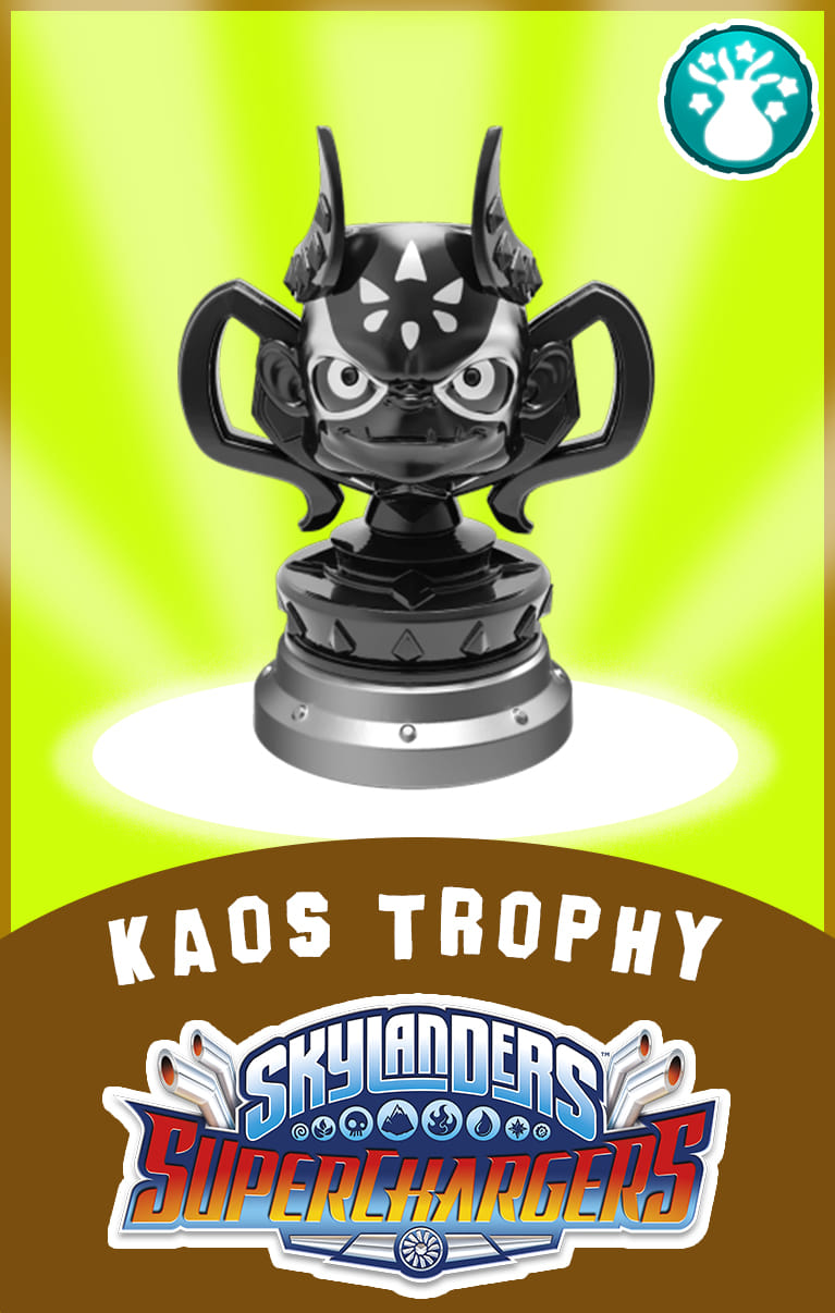 Kaos Trophy