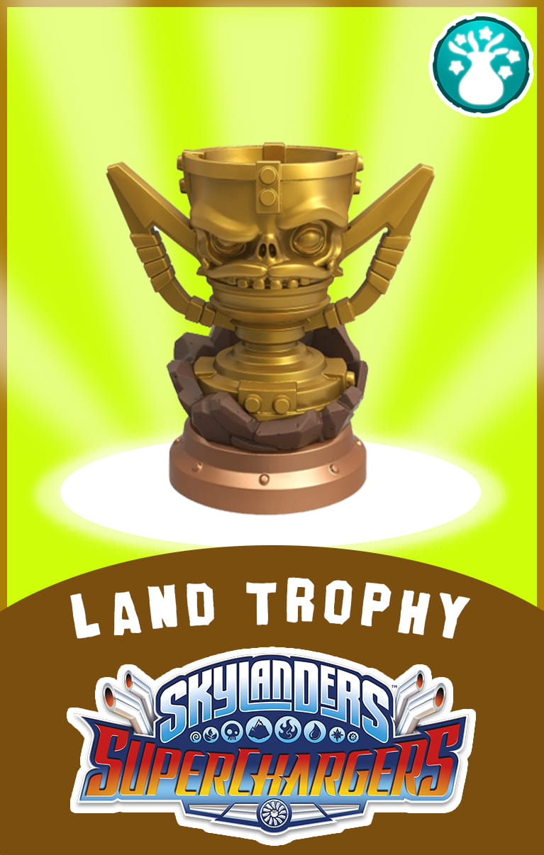 Land Trophy