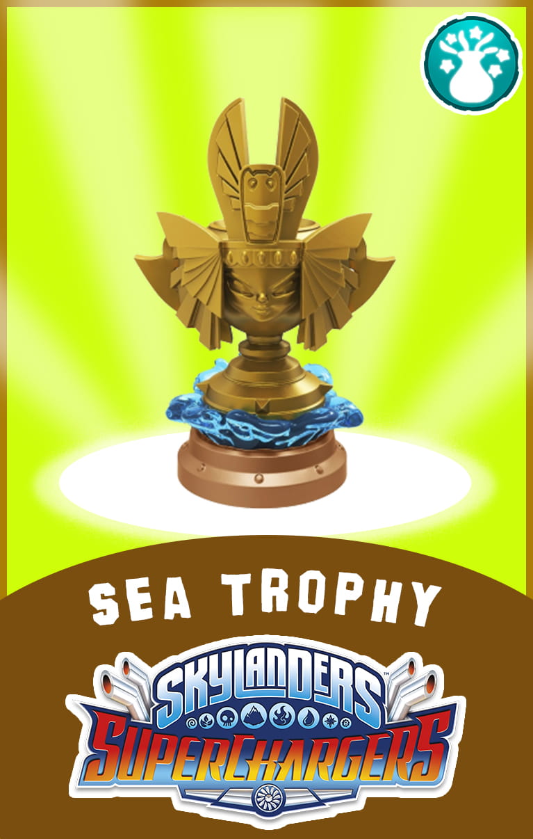 Sea Trophy