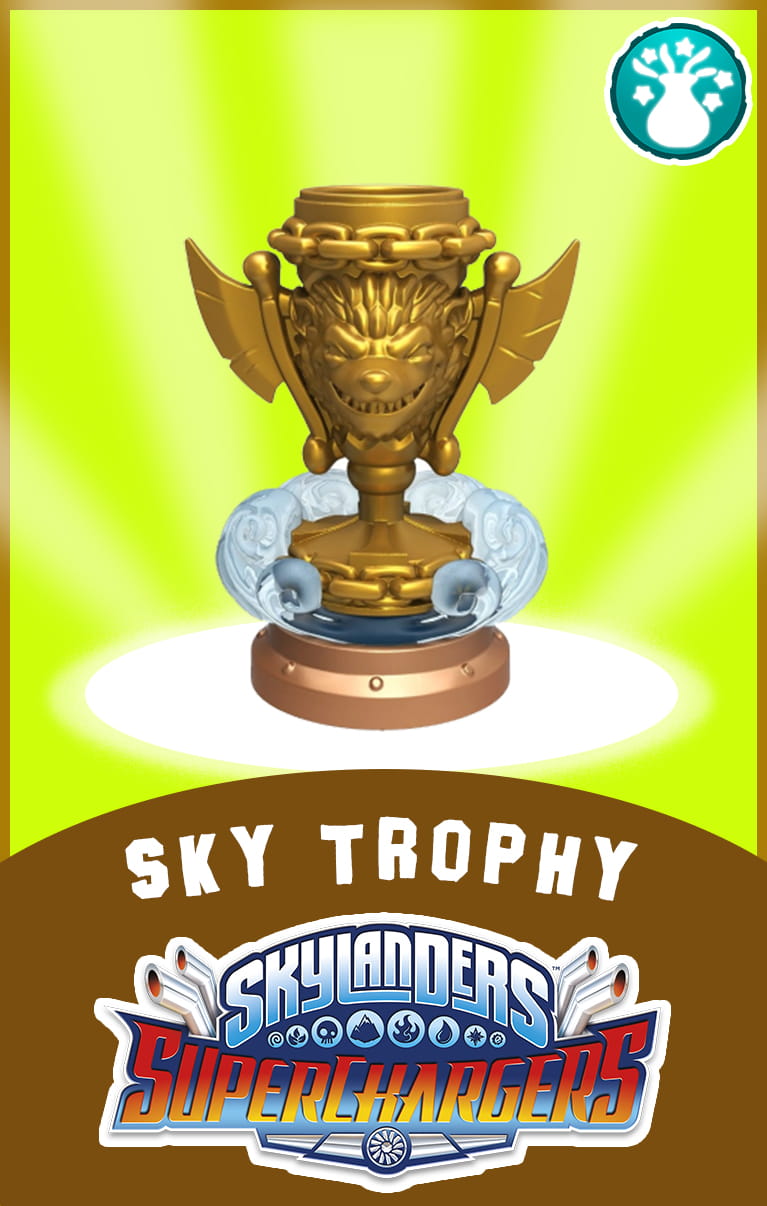 Sky Trophy