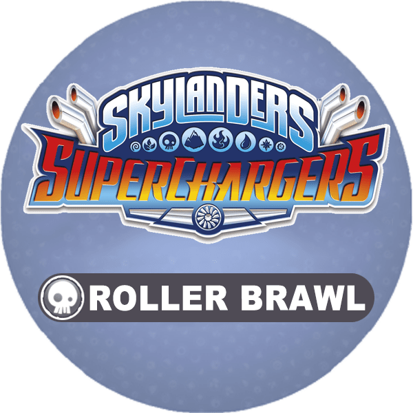 Bone bash roller brawl back