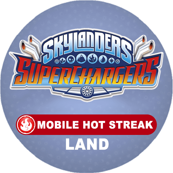 Mobile hot streak back