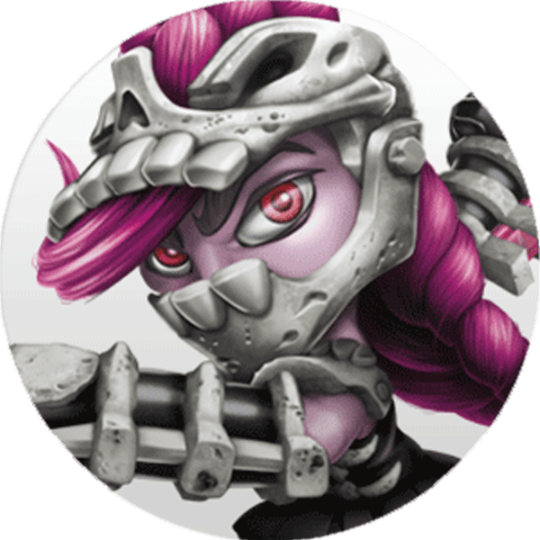Bone bash roller brawl