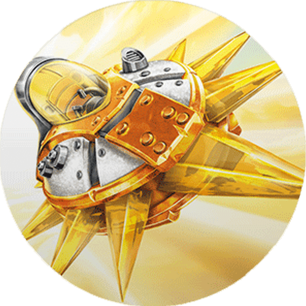 Sun runner