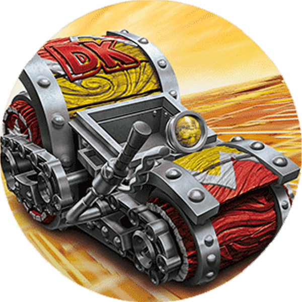 Barrel blaster