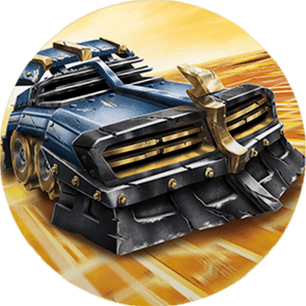 Shield striker