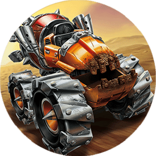 Thump truck