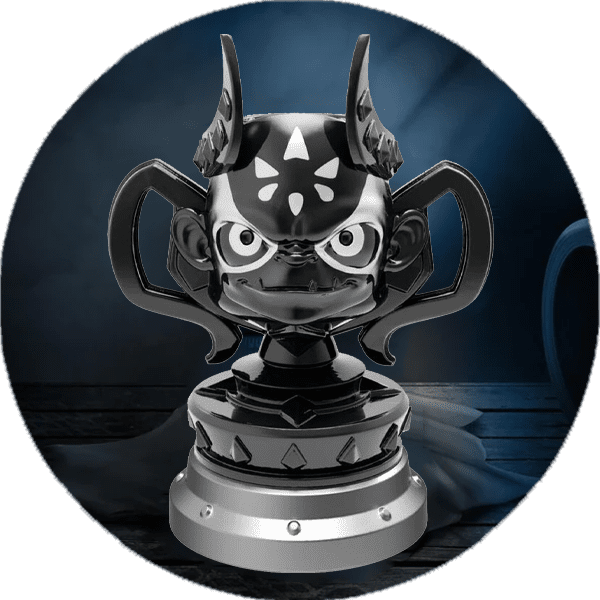 Kaos trophy