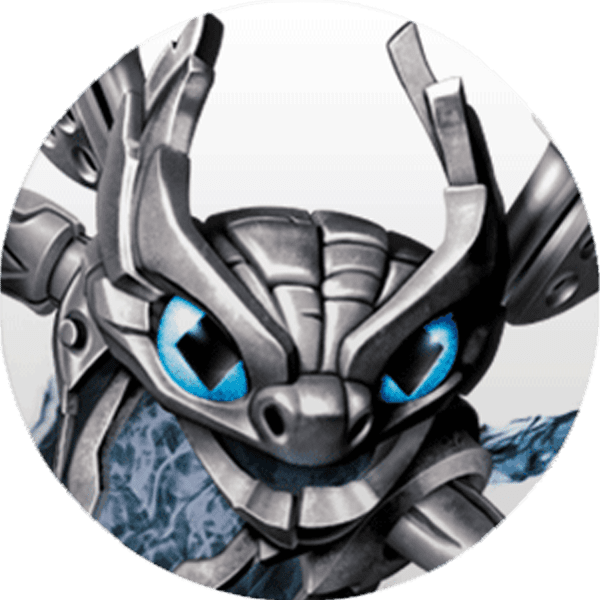 Dark spitfire