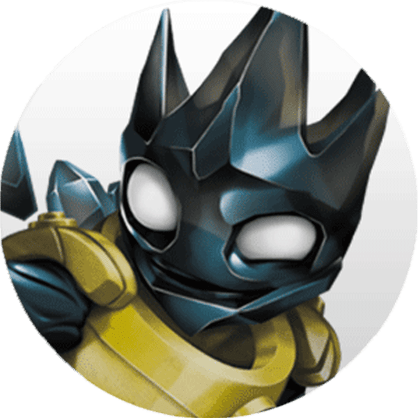 Legendary astroblast