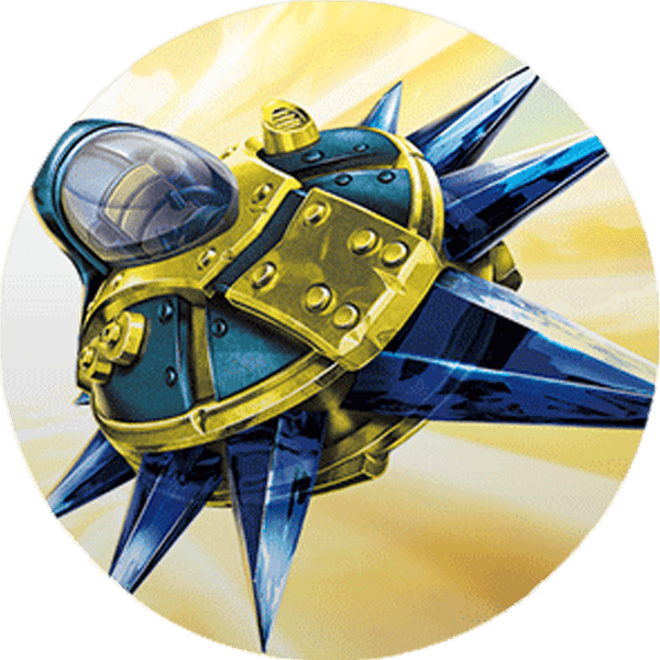 Legendary sun runner