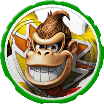 Turbo-charge-donkey-kong