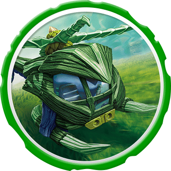 Stealth-stinger