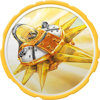 Sun-runner