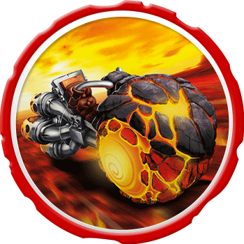 Burn-cycle